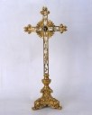 Croix-reliquaire