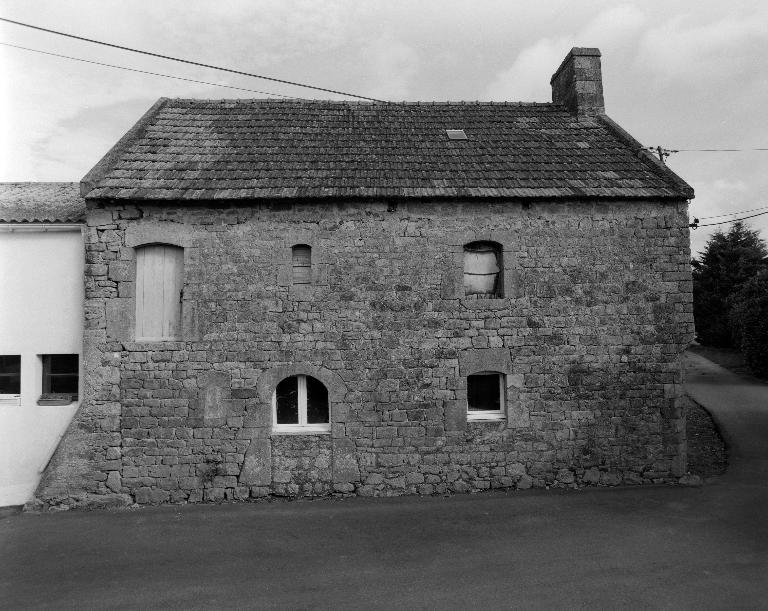 Ferme, Kerviniou (Pont-Scorff)