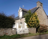 Maison 6, la Ville-Glas (Pordic)