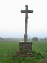 Croix de chemin, le Jaunay (Drouges)