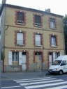Immeuble de rapport, 188 rue de Saint-Malo (Rennes)