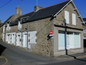 Maisons