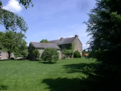 Manoir, Gosné (Noyal-sur-Vilaine)