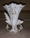 Vase à fleurs