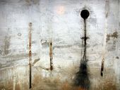 Abri hexagonal n° 5, Pointe de Penn-al-Lann (Carantec)