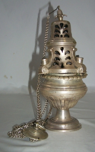 Encensoir 1