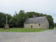 Chapelle Saint-Marc, le Laupo (Allaire)