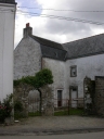 Presbytère, Locoal (Locoal-Mendon)
