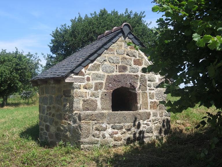 Canal d'Ille-et-Rance, Maison éclusière n°39, Gacet (Trévérien)