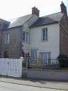 Maison, 10 rue des Usines (Montreuil-sur-Ille)