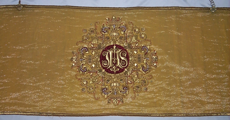 Voile huméral 2