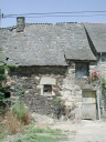 Maison, Chaumont (Langon)