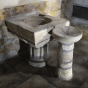 Fonts baptismaux