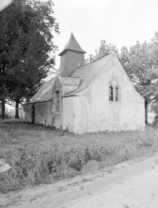 Chapelle Sainte-Marie (Caden)