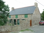 Ferme, l'Oisellerie (Saint-Père-Marc-en-Poulet)