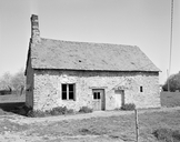 Maison, la Brayancière (Saint-M'Hervé)