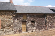 Ferme 3, la Haute Bouessière (Campel fusionnée en Val d'Anast en 2017)