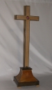 Croix-reliquaire