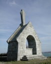 Oratoire Notre-Dame-de-la Garde, rue de la Bouvette, la Garde (Saint-Cast-le-Guildo)