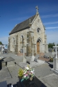 Ensemble de 5 verrières (Bazouges-la-Pérouse)