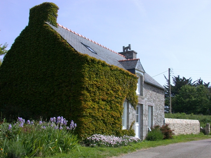 Maison 2, la Latte (Plévenon)