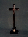 Croix-reliquaire