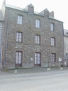 Immeuble, 47 avenue Alexis Rey (Montreuil-sur-Ille)