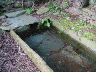 Kanndi de Kerangoualc'h (Ploudiry)