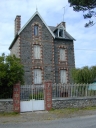 Maison de villégiature