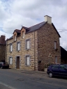 Maison, 32 rue de Guer (Maure-de-Bretagne fusionnée en Val d'Anast en 2017)