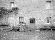 Manoir, Stang Hingant (Meslan)