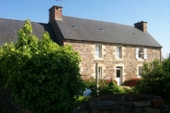 Maison, 26 rue Théodore Botrel ; impasse P. N'Aland, Perros-Hamon (Ploubazlanec)