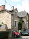 Maison, 4 rue des Roches (Acigné)