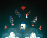 Verrières (7), église Paroissiale Notre-Dame (Kergrist-Moëlou)