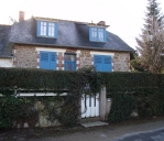 Maison, 24 rue des Écoles (Lancieux)