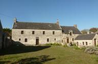 Ferme, Landrer (Plogoff)