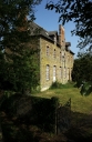 École, rue de la Libération (Pleugueneuc)