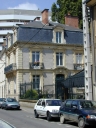 Maison, 12 rue du Père-Grignon (Rennes)
