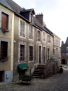 Maison, 2 rue des Perrons (Dol-de-Bretagne)