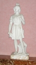 Statuette : La Liberté