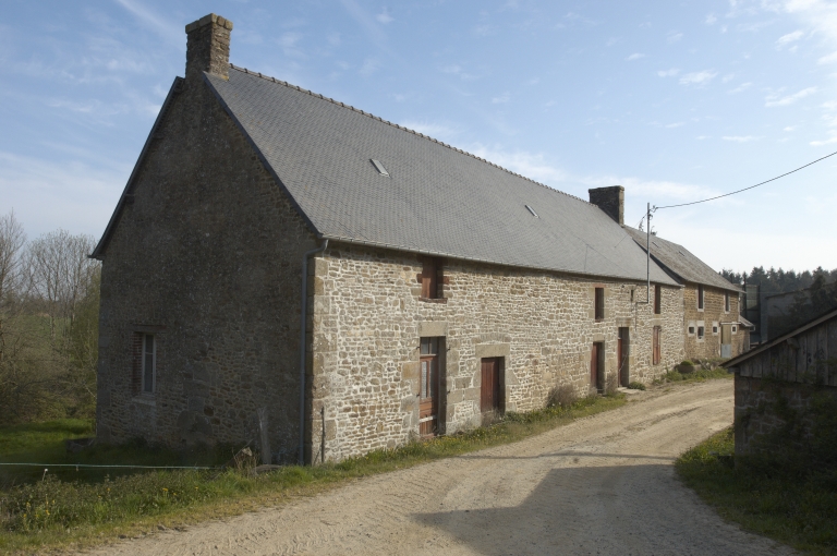 Ferme