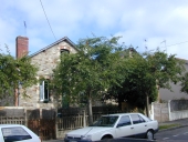 Maisons en série (2), 12, 14 rue Louis-Foucqueron (Rennes)