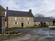 Ferme, Ty Hor Vihan (Plogonnec)