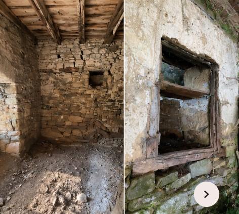 Les matériaux de construction et leurs mises en oeuvre sur la commune de Poligné