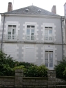 Maison, 32 rue d'Anjou (La Guerche-de-Bretagne)