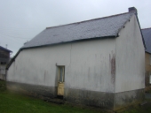 6ème maison, la Pilais (Montreuil-sur-Ille)