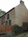 Ferme, actuellement maison, le Bas Couëdan (Pleugueneuc)