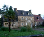 Ferme, Kerguinien (Perros-Guirec)