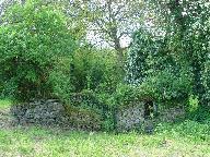 Kanndi de Prat Ilis (Saint-Urbain)