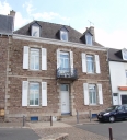 Maison, quai Armand-Dayot, le Port (Paimpol)